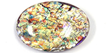 Red Multi Opal 02421